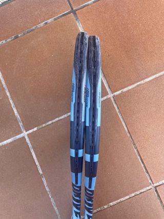 Lote 2 Racchette Babolat Pure Drive Gen 11