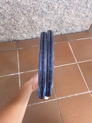 Lote 2 Racchette Babolat Pure Drive Gen 11