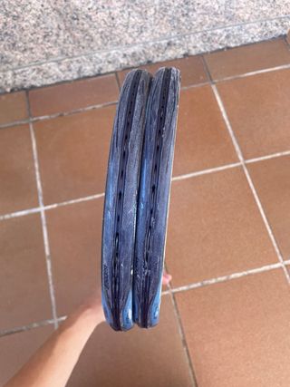 Lote 2 Racchette Babolat Pure Drive Gen 11