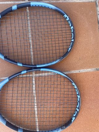 Lote 2 Racchette Babolat Pure Drive Gen 11