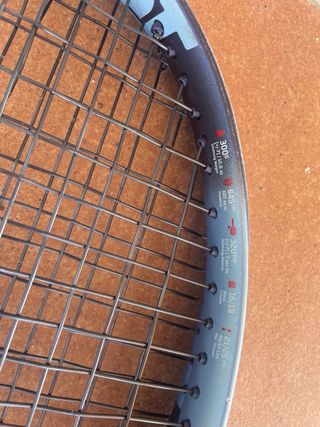 Lote 2 Racchette Babolat Pure Drive Gen 11