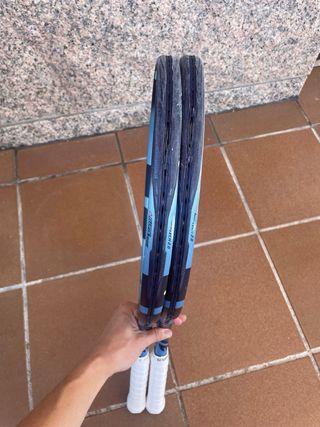 Lote 2 Racchette Babolat Pure Drive Gen 11