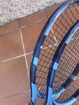 Lote 2 Racchette Babolat Pure Drive Gen 11