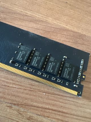 Memoria RAM 4GB Goodram DDR4