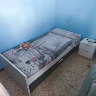 Muebles Juveniles Dormitorio