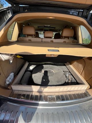 Porsche Cayenne 2008