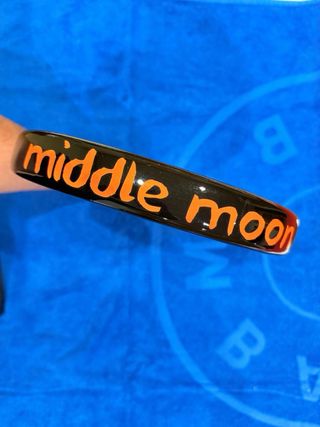 Pala de pádel Vulcano 3.0