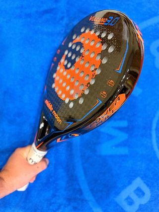 Pala de pádel Vulcano 3.0