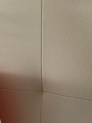 Cabecero Cama Beige 160x70