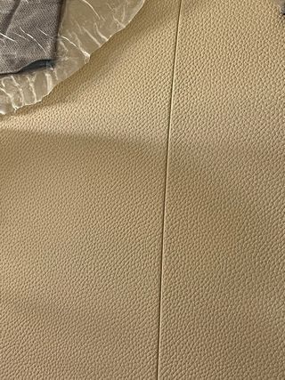 Cabecero Cama Beige 160x70