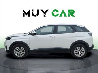 Peugeot 3008 PureTech 130 S&S Active Pack EAT8 96 kW (130 CV)