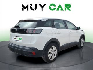 Peugeot 3008 PureTech 130 S&S Active Pack EAT8 96 kW (130 CV)