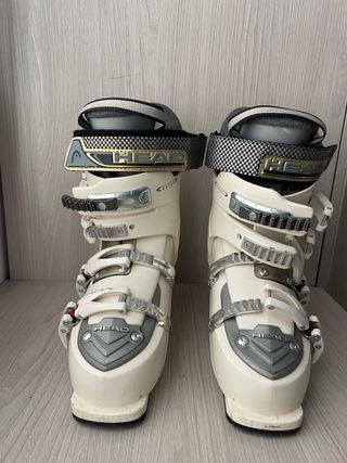 Botas de esquí Head Talla 38
