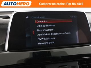 BMW X2 sDrive 18d M Sport