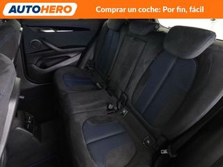 BMW X2 sDrive 18d M Sport