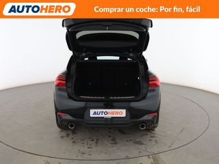 BMW X2 sDrive 18d M Sport