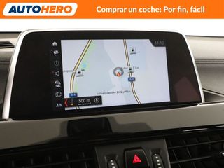 BMW X2 sDrive 18d M Sport