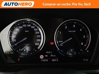 BMW X2 sDrive 18d M Sport