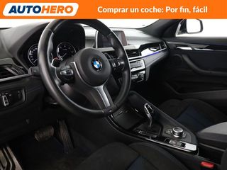 BMW X2 sDrive 18d M Sport