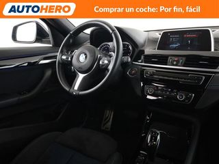 BMW X2 sDrive 18d M Sport