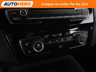 BMW X2 sDrive 18d M Sport