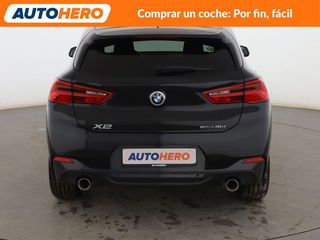 BMW X2 sDrive 18d M Sport