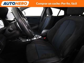 BMW X2 sDrive 18d M Sport