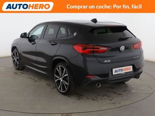 BMW X2 sDrive 18d M Sport