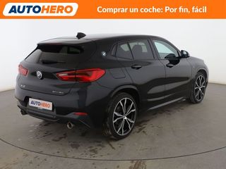 BMW X2 sDrive 18d M Sport