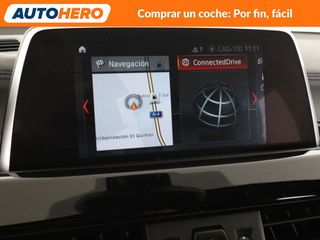 BMW X2 sDrive 18d M Sport