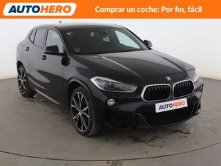 BMW X2 sDrive 18d M Sport