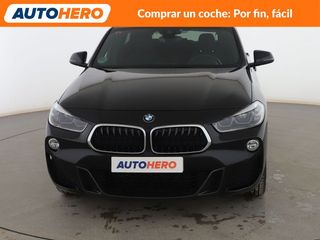 BMW X2 sDrive 18d M Sport