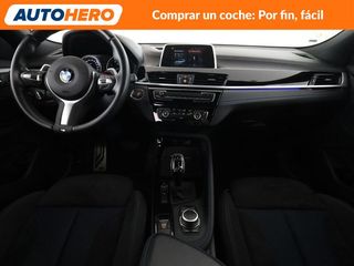 BMW X2 sDrive 18d M Sport