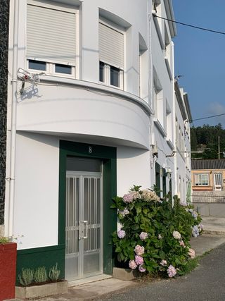 Alquiler de apartamento en Valdoviño