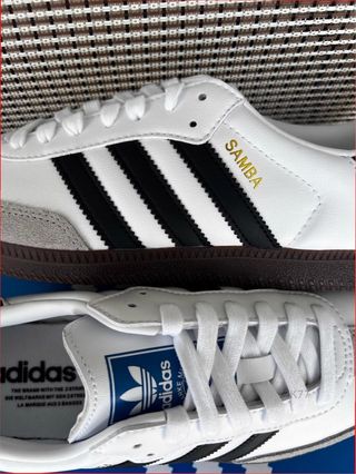 Adidas Samba Talla 39