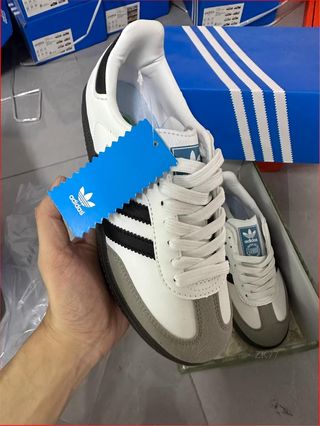 Adidas Samba Talla 40.5