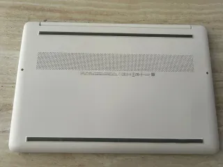 Portatil hp intel i3 decima generacion