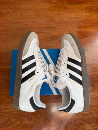 Adidas Samba Talla 38