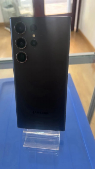 Samsung Galaxy S23 Ultra 5G 256GB Nero