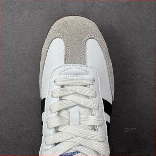 Adidas Samba Talla 45 Gris Blanco