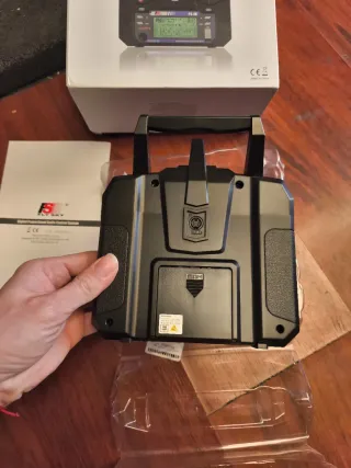 Mando Flysky FS-i6 2A