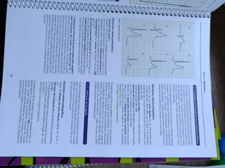 Guía ECG de la academia AMIR