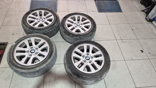 4x llantas BMW