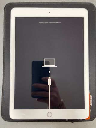 Apple iPad 6ª Generación. ¡¡¡LEER!!!