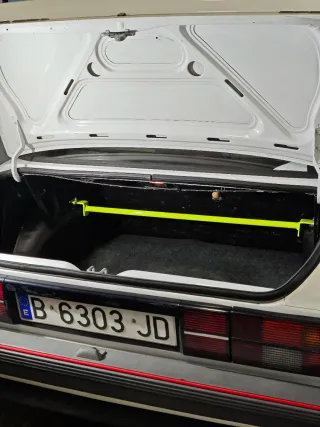 Opel Ascona GT 130cv