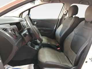 Renault Captur Intens