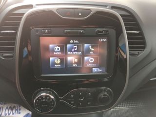 Renault Captur Intens