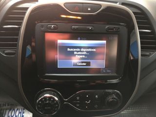 Renault Captur Intens