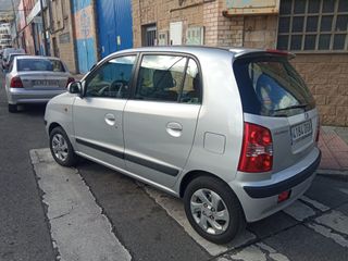 Hyundai Atos Prime 2005