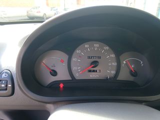 Hyundai Atos Prime 2005